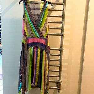 Dress size 4 Calvin Klein Brand New